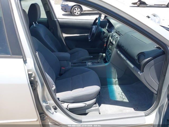 Aukcja sprzedaży 2005 Mazda Mazda6 I Base, vin: 1YVFP80C855M26912, numer aukcji: 45511325