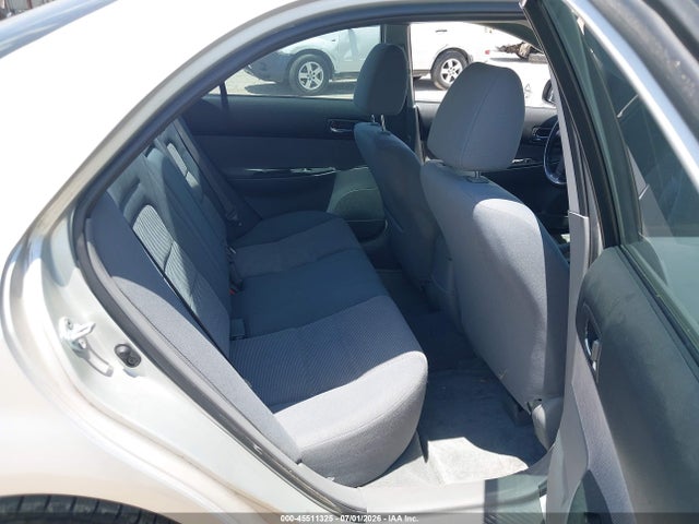 Aukcja sprzedaży 2005 Mazda Mazda6 I Base, vin: 1YVFP80C855M26912, numer aukcji: 45511325