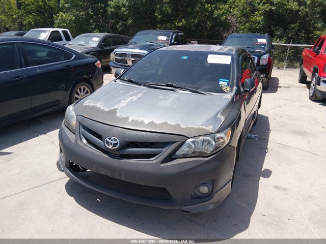 Aukcja sprzedaży 2011 Toyota Corolla S, vin: 2T1BU4EE6BC637184, numer aukcji: 45511335
