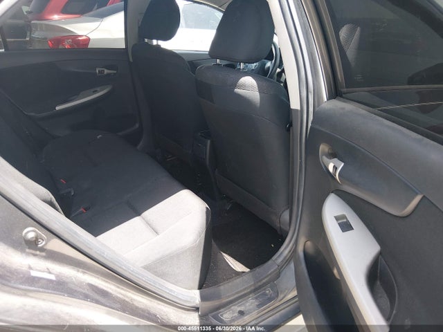 Aukcja sprzedaży 2011 Toyota Corolla S, vin: 2T1BU4EE6BC637184, numer aukcji: 45511335