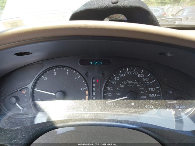 Продаж на аукціоні авто 1999 Oldsmobile Alero Gls, vin: 1G3NF52E7XC388282, номер лоту: 45511341
