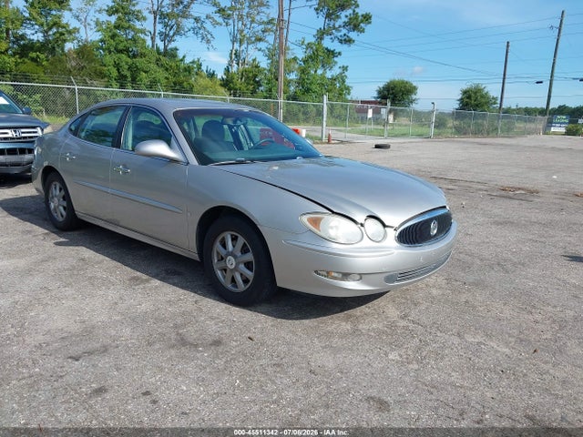 2007 Buick Lacrosse Cxl მანქანა იყიდება აუქციონზე, vin: 2G4WD582371238226, აუქციონის ნომერი: 45511342