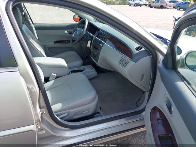 2007 Buick Lacrosse Cxl მანქანა იყიდება აუქციონზე, vin: 2G4WD582371238226, აუქციონის ნომერი: 45511342