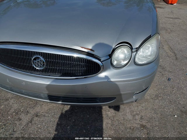 2007 Buick Lacrosse Cxl მანქანა იყიდება აუქციონზე, vin: 2G4WD582371238226, აუქციონის ნომერი: 45511342
