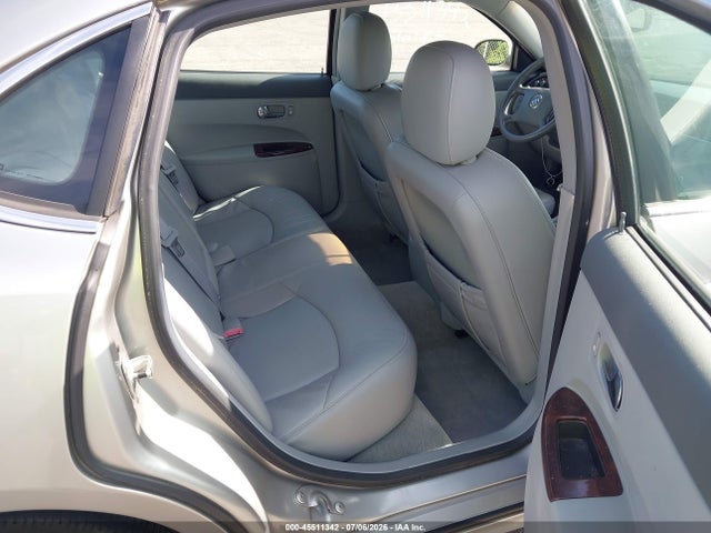 2007 Buick Lacrosse Cxl მანქანა იყიდება აუქციონზე, vin: 2G4WD582371238226, აუქციონის ნომერი: 45511342