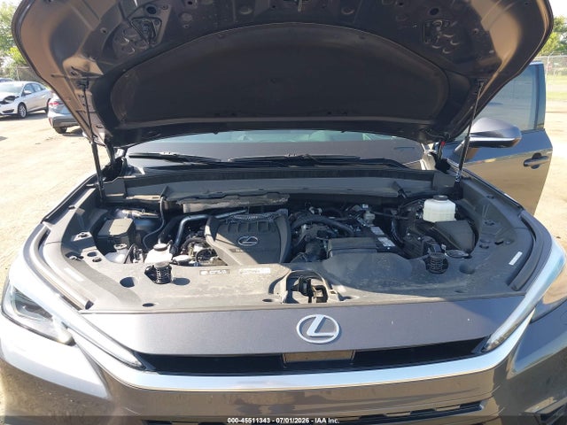 Lexus Tx 350 Luxury 2026 5TDAAAB63TS058209 Image 10