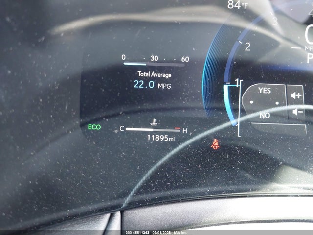 Lexus Tx 350 Luxury 2026 5TDAAAB63TS058209 Image 15