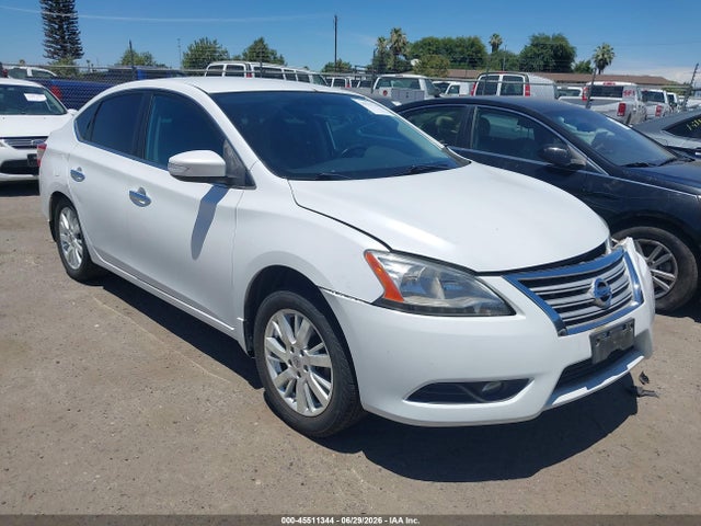 2015 3N1AB7AP5FY343021 main image