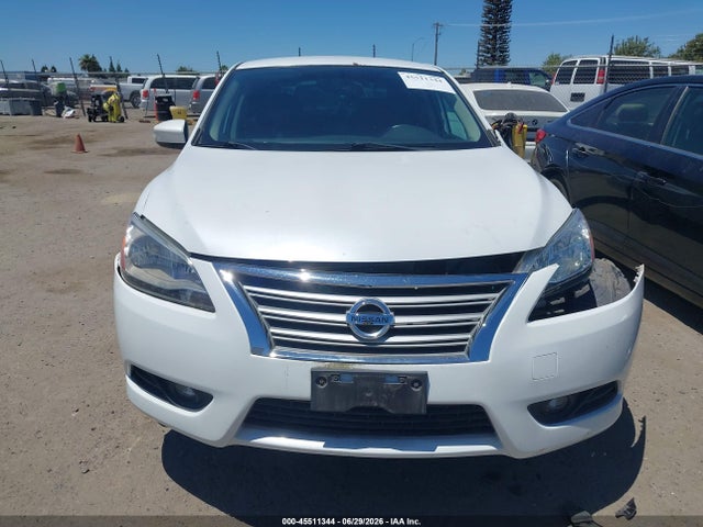 Nissan SENTRA SL 2015 3N1AB7AP5FY343021 Image 16
