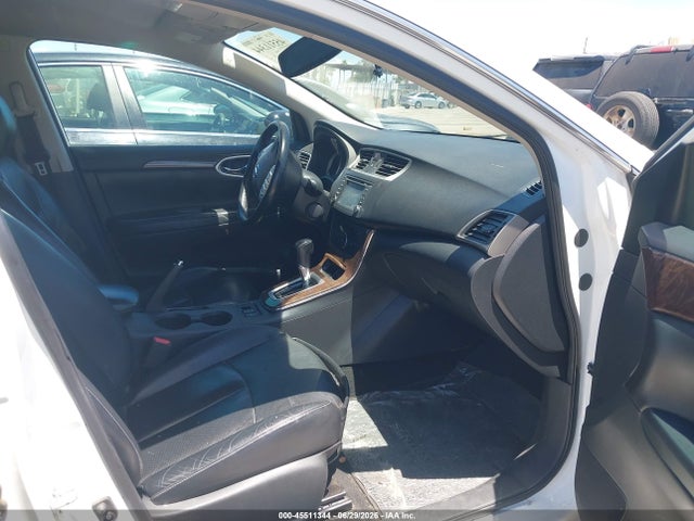 Nissan SENTRA SL 2015 3N1AB7AP5FY343021 Image 5