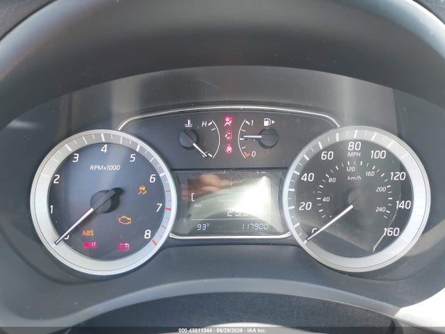 Nissan SENTRA SL 2015 3N1AB7AP5FY343021 Image 7