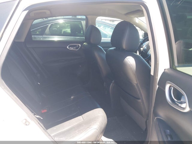 Nissan SENTRA SL 2015 3N1AB7AP5FY343021 Image 8