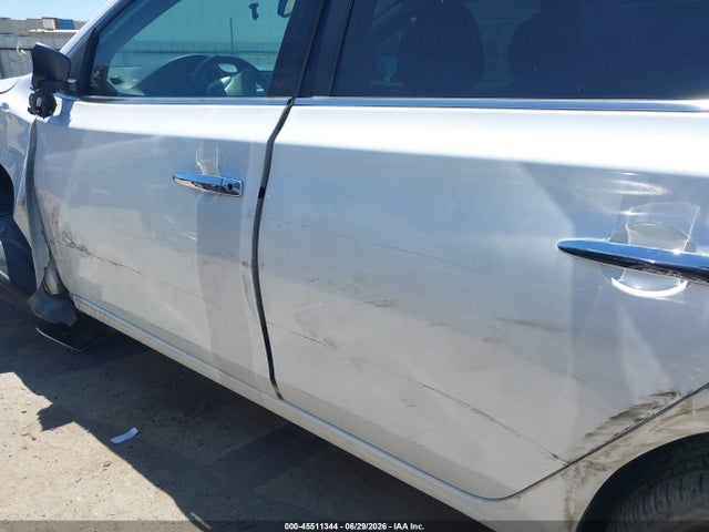 Nissan SENTRA SL 2015 3N1AB7AP5FY343021 Image 13
