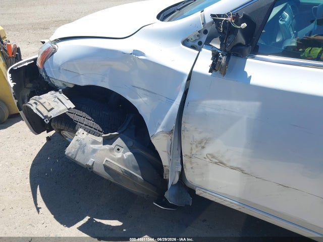Nissan SENTRA SL 2015 3N1AB7AP5FY343021 Image 14