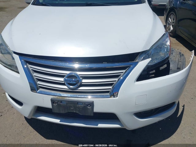 Nissan SENTRA SL 2015 3N1AB7AP5FY343021 Image 15