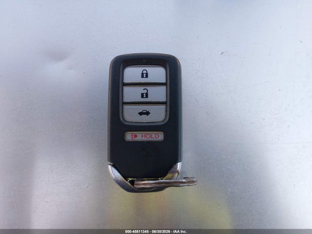 1HGCT2B81EA004273 Honda Accord Ex-l V-6