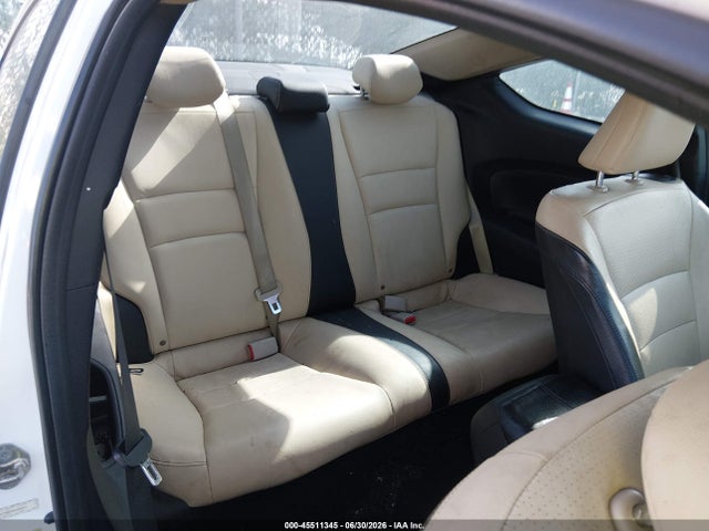 1HGCT2B81EA004273 Honda Accord Ex-l V-6