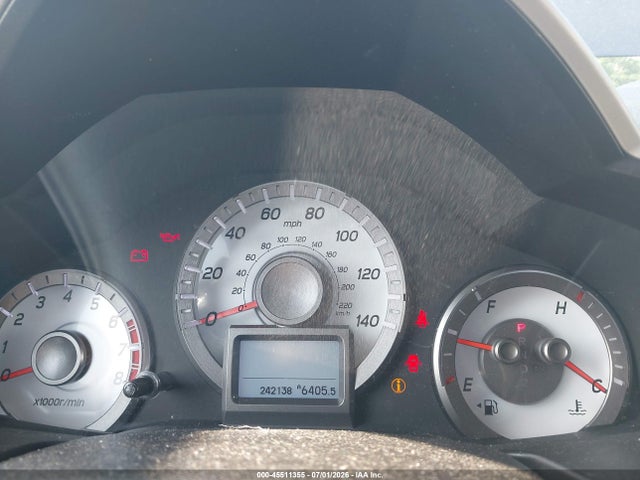 45511355 :رقم المزاد ، 5FNYF4H94DB037068 vin ، 2013 Honda Pilot Touring مزاد بيع