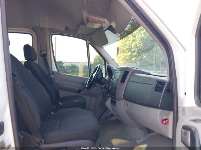 Aukcja sprzedaży 2016 Mercedes-benz Sprinter 2500 High Roof, vin: 8BTPE8DD3GE130212, numer aukcji: 45511357