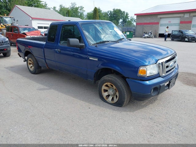 45511364 :رقم المزاد ، 1FTYR14D59PA11303 vin ، 2009 Ford Ranger Xl/xlt مزاد بيع