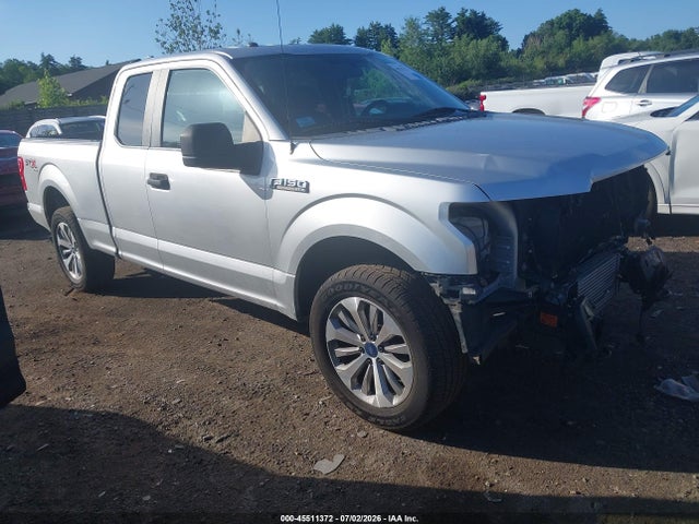 2018 1FTEX1EP0JFA12273 main image