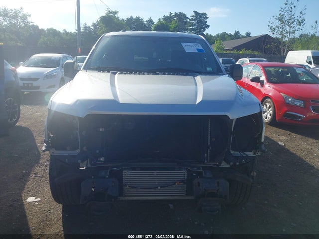 Ford F-150 Lariat/xl/xlt 2018 1FTEX1EP0JFA12273 Image 12