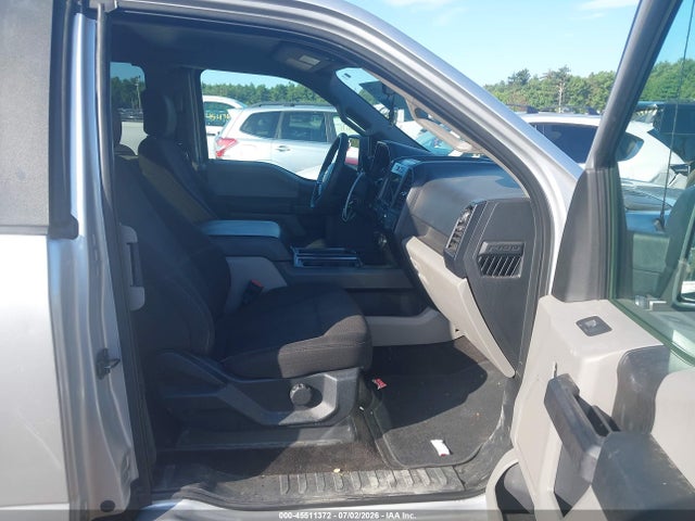 Ford F-150 Lariat/xl/xlt 2018 1FTEX1EP0JFA12273 Image 5
