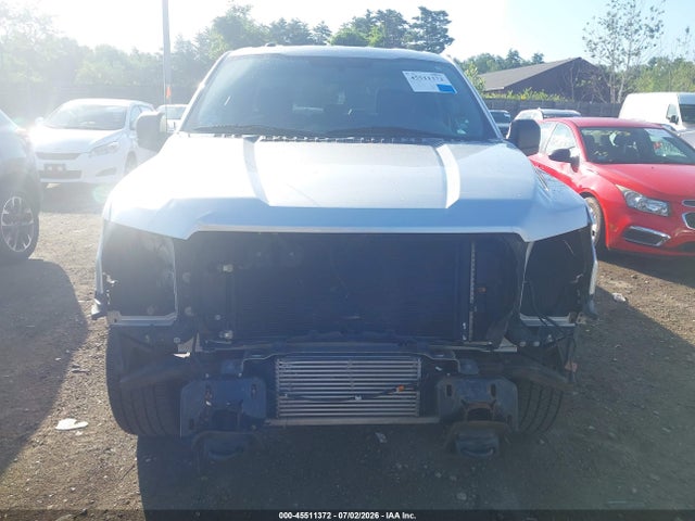 Ford F-150 Lariat/xl/xlt 2018 1FTEX1EP0JFA12273 Image 6