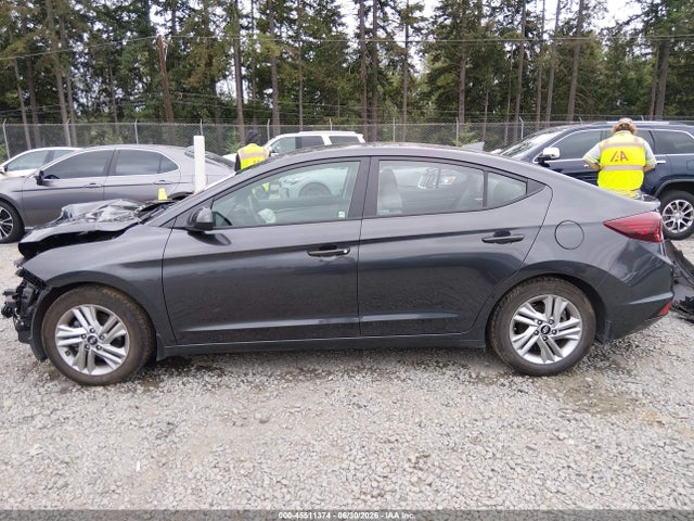 Hyundai Elantra Value Edition 2020 5NPD84LF7LH630848 Image 15