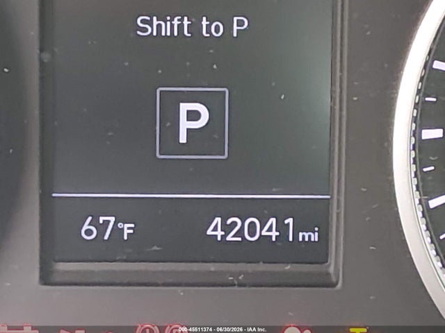 Hyundai Elantra Value Edition 2020 5NPD84LF7LH630848 Image 16