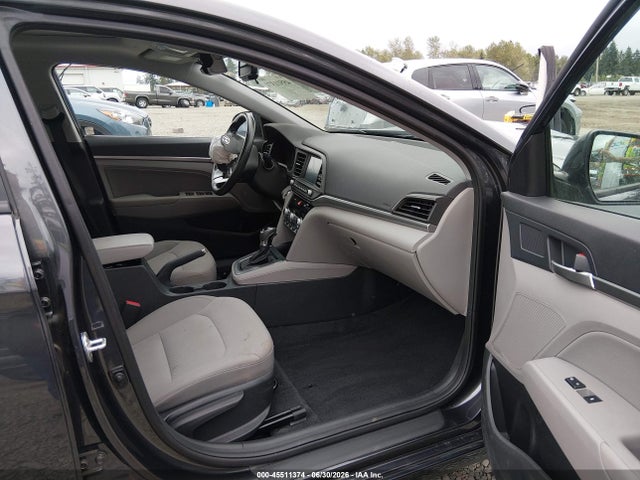Hyundai Elantra Value Edition 2020 5NPD84LF7LH630848 Image 18