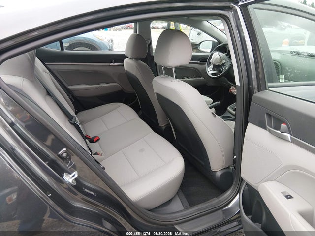 Hyundai Elantra Value Edition 2020 5NPD84LF7LH630848 Image 19