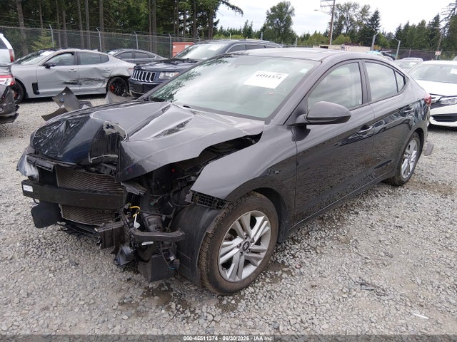 Hyundai Elantra Value Edition 2020 5NPD84LF7LH630848 Image 2