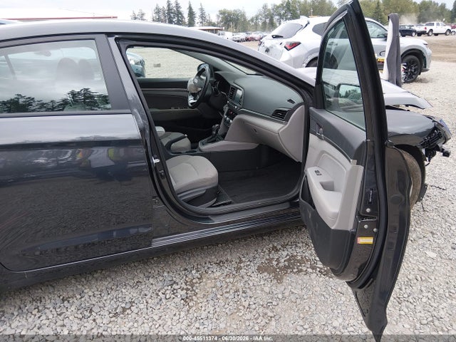 Hyundai Elantra Value Edition 2020 5NPD84LF7LH630848 Image 5
