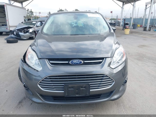 Ford C-max Energi Sel 2016 1FADP5CU1GL109252 Image 18