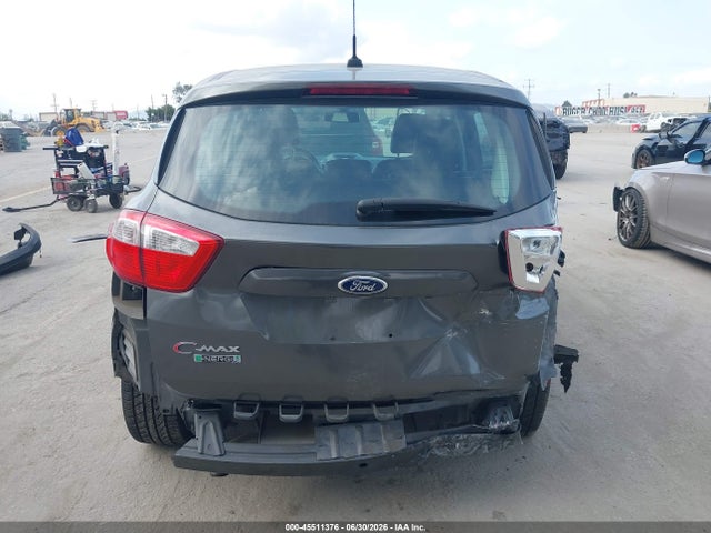 Ford C-max Energi Sel 2016 1FADP5CU1GL109252 Image 22