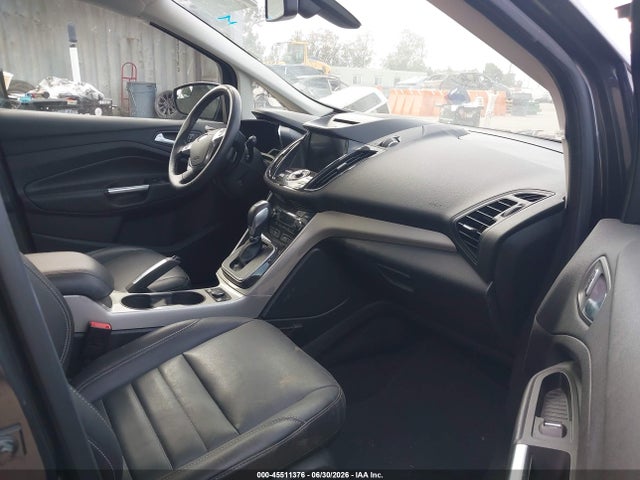 Ford C-max Energi Sel 2016 1FADP5CU1GL109252 Image 5