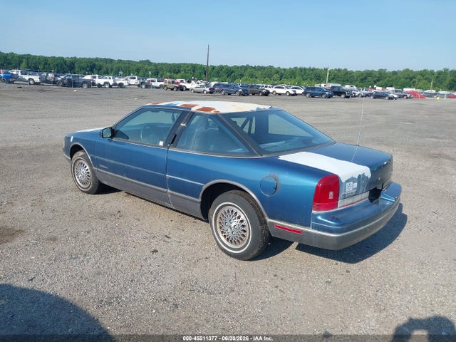 Aukcja sprzedaży 1989 Oldsmobile Cutlass Supreme, vin: 1G3WH14T8KD397143, numer aukcji: 45511377