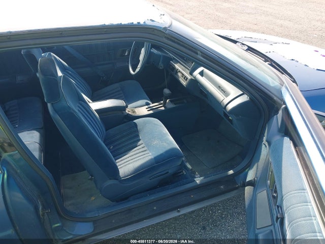 Aukcja sprzedaży 1989 Oldsmobile Cutlass Supreme, vin: 1G3WH14T8KD397143, numer aukcji: 45511377