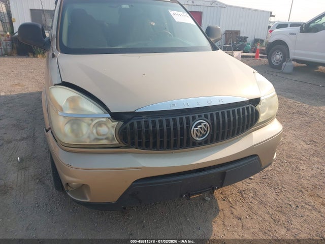 Aukcja sprzedaży 2006 Buick Rendezvous Cx, vin: 3G5DA03L06S592125, numer aukcji: 45511378