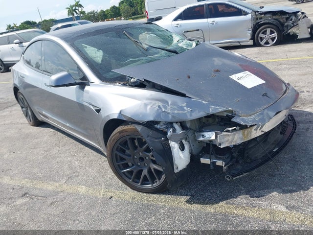 Aukcja sprzedaży 2026 Tesla Model 3 Premium Rear-wheel Drive/rear-wheel Drive, vin: 5YJ3E1EA7TF148769, numer aukcji: 45511379