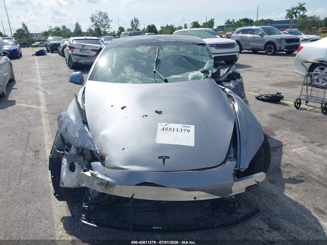 Aukcja sprzedaży 2026 Tesla Model 3 Premium Rear-wheel Drive/rear-wheel Drive, vin: 5YJ3E1EA7TF148769, numer aukcji: 45511379