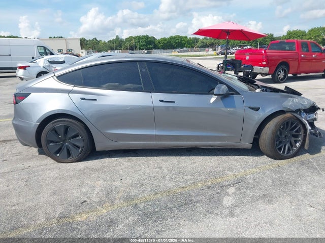 Aukcja sprzedaży 2026 Tesla Model 3 Premium Rear-wheel Drive/rear-wheel Drive, vin: 5YJ3E1EA7TF148769, numer aukcji: 45511379
