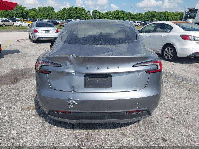 Aukcja sprzedaży 2026 Tesla Model 3 Premium Rear-wheel Drive/rear-wheel Drive, vin: 5YJ3E1EA7TF148769, numer aukcji: 45511379