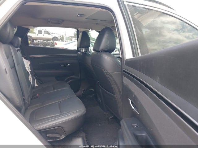 Hyundai TUCSON SEL 2024 5NMJF3DE9RH377871 Image 8