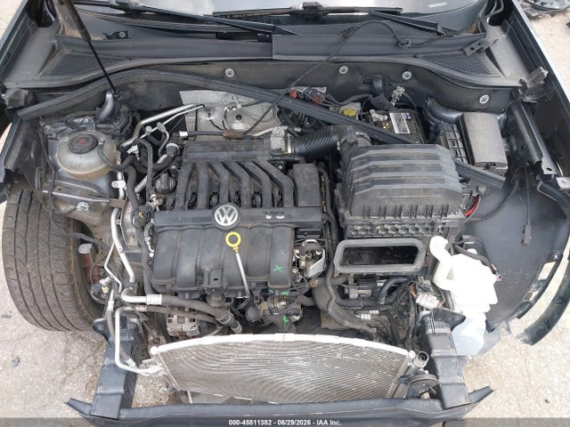 2021 Volkswagen Atlas 3.6l V6 Se W/technology მანქანა იყიდება აუქციონზე, vin: 1V2HR2CA9MC551796, აუქციონის ნომერი: 45511382