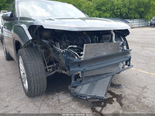 2021 Volkswagen Atlas 3.6l V6 Se W/technology მანქანა იყიდება აუქციონზე, vin: 1V2HR2CA9MC551796, აუქციონის ნომერი: 45511382