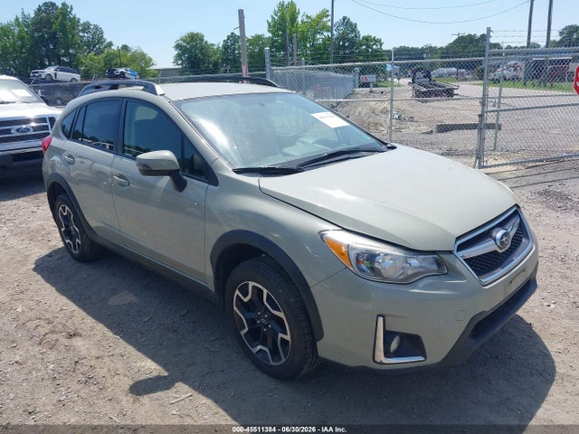 Aukcja sprzedaży 2016 Subaru Crosstrek 2.0i Limited, vin: JF2GPAKC8GH268508, numer aukcji: 45511384