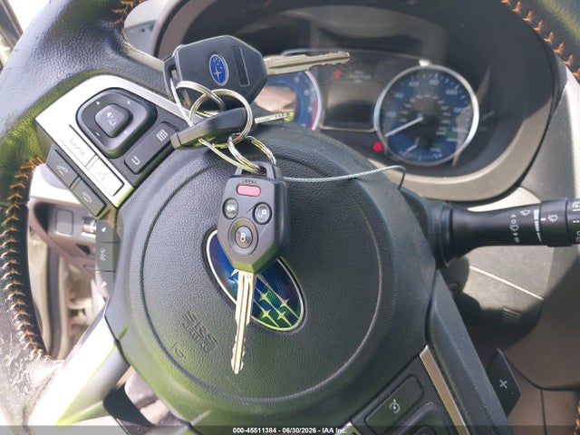 45511384 :رقم المزاد ، JF2GPAKC8GH268508 vin ، 2016 Subaru Crosstrek 2.0i Limited مزاد بيع