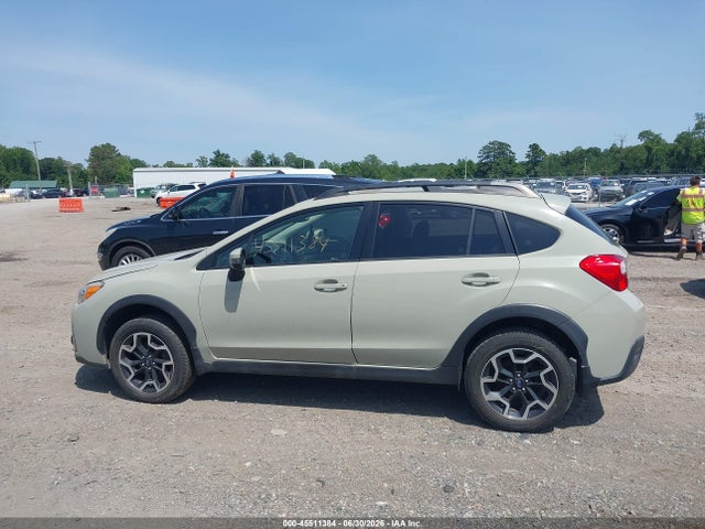 Aukcja sprzedaży 2016 Subaru Crosstrek 2.0i Limited, vin: JF2GPAKC8GH268508, numer aukcji: 45511384